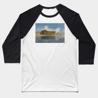 A Summer Day by John Sell Cotman Baseball T-Shirt